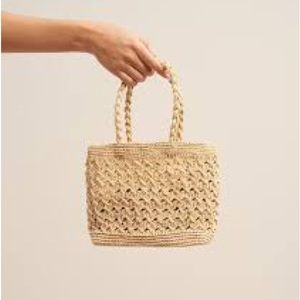 Rouje Abel Basket Bag